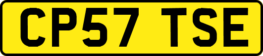 CP57TSE