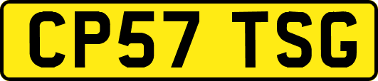 CP57TSG