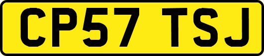 CP57TSJ