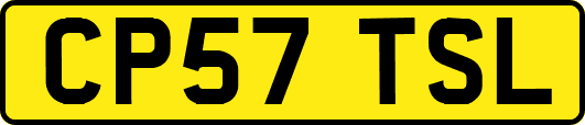 CP57TSL