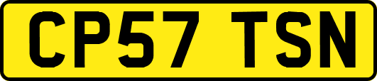 CP57TSN