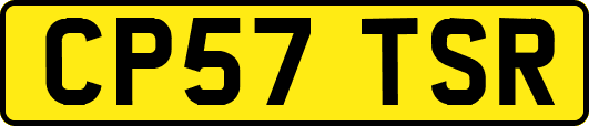 CP57TSR