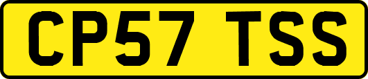CP57TSS