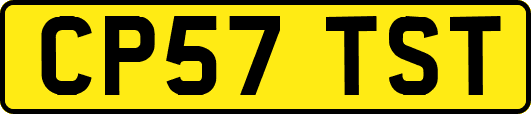 CP57TST