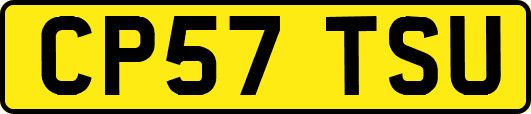 CP57TSU