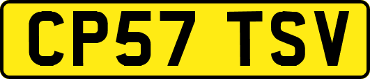 CP57TSV