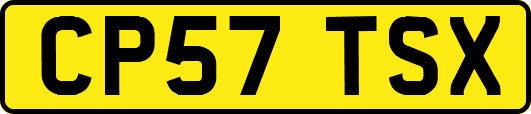CP57TSX