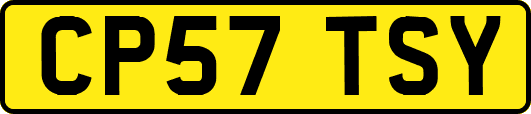 CP57TSY