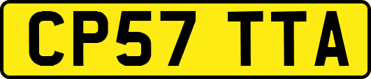 CP57TTA