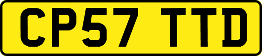 CP57TTD