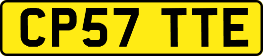 CP57TTE