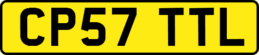 CP57TTL