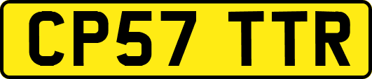 CP57TTR
