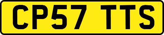CP57TTS
