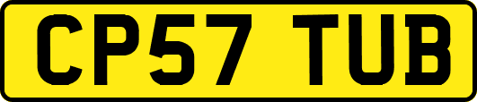 CP57TUB