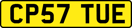 CP57TUE