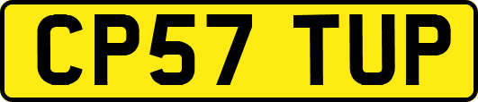 CP57TUP