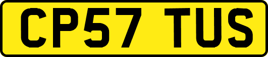 CP57TUS