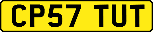 CP57TUT