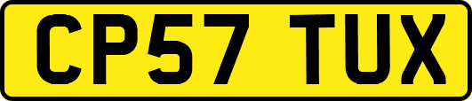 CP57TUX