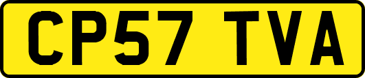 CP57TVA