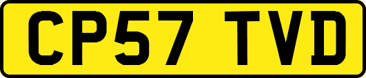CP57TVD