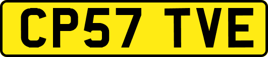 CP57TVE