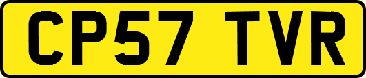 CP57TVR