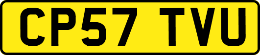 CP57TVU