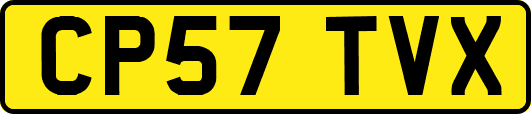CP57TVX