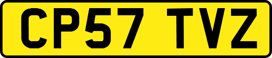 CP57TVZ