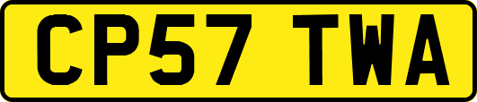 CP57TWA