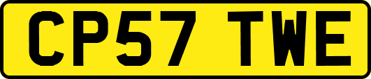 CP57TWE
