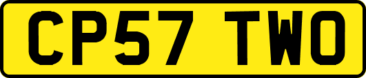 CP57TWO