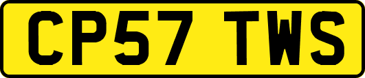 CP57TWS