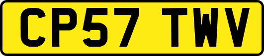 CP57TWV