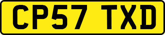 CP57TXD
