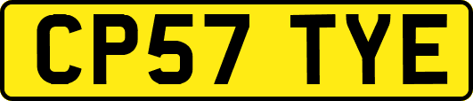 CP57TYE