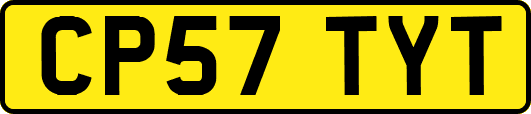 CP57TYT