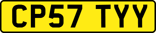 CP57TYY