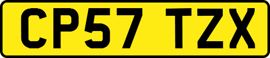 CP57TZX