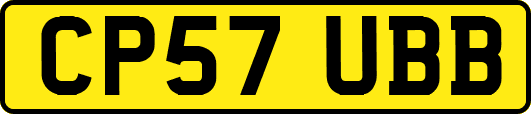CP57UBB