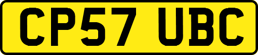 CP57UBC
