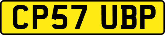 CP57UBP