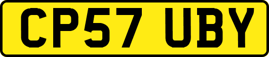CP57UBY