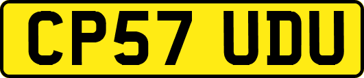 CP57UDU