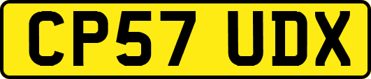 CP57UDX