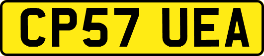 CP57UEA