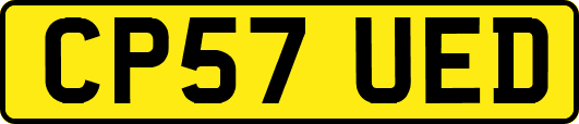 CP57UED