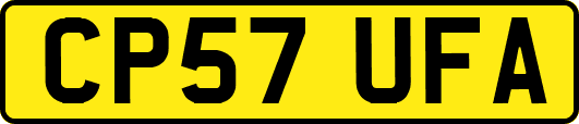 CP57UFA